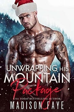 Unwrapping His Mountain Package by Madison Faye.jpg