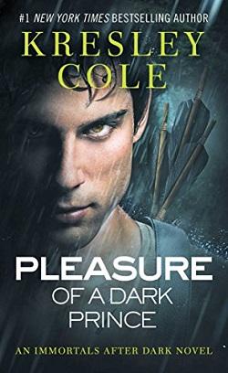 Read Pleasure of a Dark Prince (Immortals After Dark 9) by Kresley Cole ...