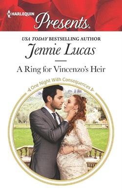A Ring for Vincenzo's Heir by Jennie Lucas.jpg