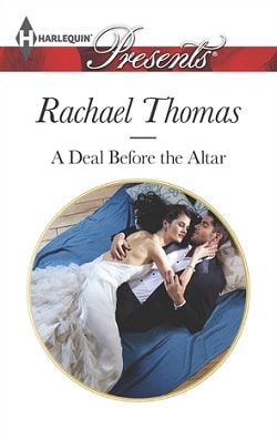 A Deal Before the Altar by Rachael Thomas.jpg
