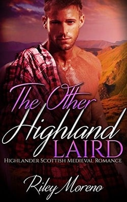 The Other Highland Laird by Riley Moreno.jpg