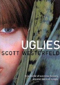 Uglies (Uglies 1) by Scott Westerfeld.jpg