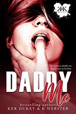 Daddy Me (KKinky Reads Collection 3) by Ker Dukey, K. Webster.jpg