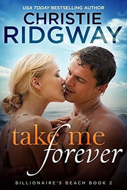 Take Me Forever by Christie Ridgway.jpg