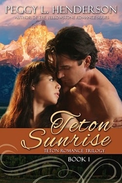 Teton Sunrise by Peggy L Henderson.jpg