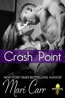 Crash Point by Mari Carr.jpg
