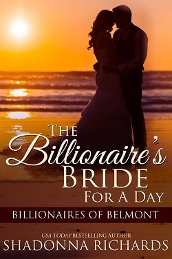 The Billionaire's Bride for a Day by Shadonna Richards.jpg
