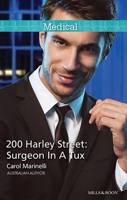 Surgeon in a Tux by Carol Marinelli.jpg