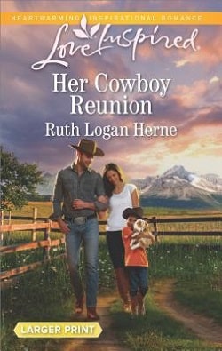 Her Cowboy Reunion by Ruth Logan Herne.jpg