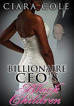 Billionaire CEO's Black Children by Ciara Cole.jpg