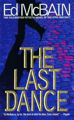 The Last Dance by Ed McBain.jpg