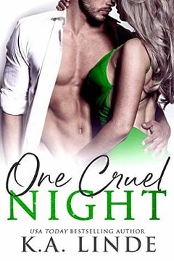 One Cruel Night by K.A. Linde.jpg