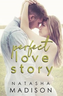 Perfect Love Story (Love 1) by Natasha Madison.jpg