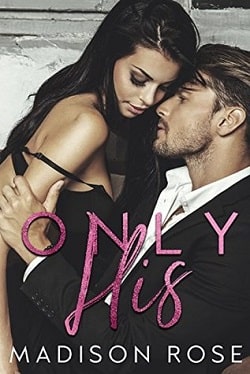 Only His by Madison Rose.jpg