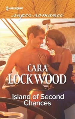 Island of Second Chances by Cara Lockwood.jpg