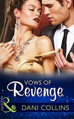 Vows of Revenge by Dani Collins.jpg