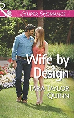 Wife by Design by Tara Taylor Quinn.jpg