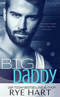 Big Daddy by Rye Hart