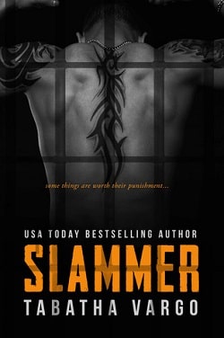 Slammer by Tabatha Vargo