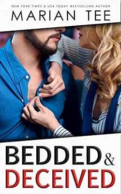 Bedded and Deceived: Billionaire Revenge Romance by Marian Tee
