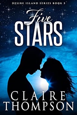Five Stars (Desire Island 5) by Claire Thompson