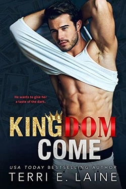 Kingdom Come by Terri E. Laine