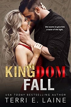 Kingdom Fall by Terri E. Laine