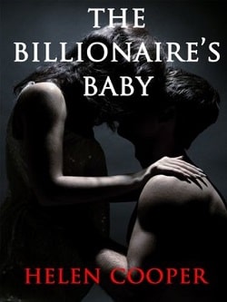 The Billionaire's Baby by Helen Cooper