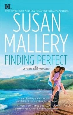 Finding Perfect (Fool's Gold 3) by Susan Mallery