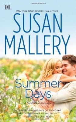 Summer Days (Fool's Gold 7) by Susan Mallery