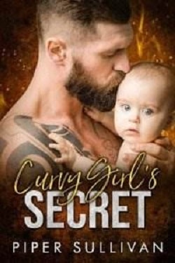 Curvy Girl's Secret - Dating Agency by Piper Sullivan