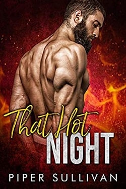 That Hot Night by Piper Sullivan