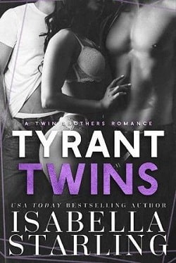 Tyrant Twins by Isabella Starling