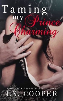 Taming My Prince Charming (Finding My Prince Charming 2) by J.S. Cooper