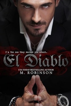 El Diablo (The Devil 1) by M. Robinson