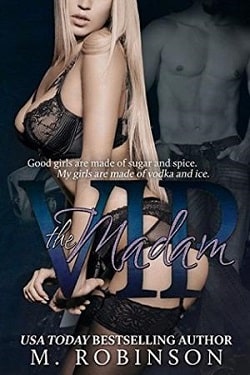 The Madam (VIP 2) by M. Robinson