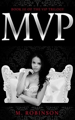 MVP (VIP 2) by M. Robinson