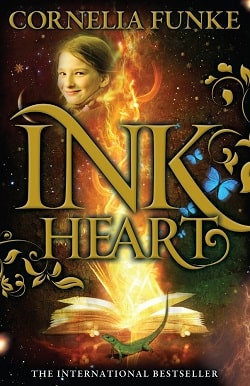 Inkheart (Inkworld 1) by Cornelia Funke