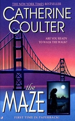 The Maze (FBI Thriller 2) by Catherine Coulter