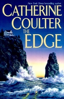 The Edge (FBI Thriller 4) by Catherine Coulter