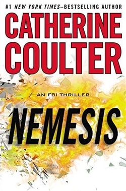 Nemesis (FBI Thriller 19) by Catherine Coulter