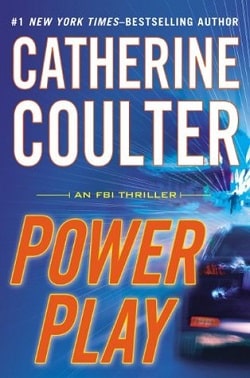 Power Play (FBI Thriller 18) by Catherine Coulter
