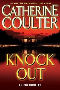 Knock Out (FBI Thriller 13) by Catherine Coulter