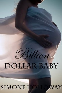 Billion Dollar Baby Bundle by Simone Holloway