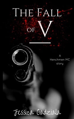 The Fall of V (The Henchmen MC 13) by Jessica Gadziala