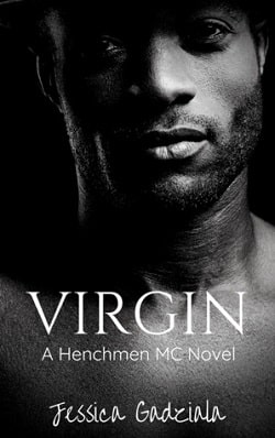 Virgin (The Henchmen MC 16) by Jessica Gadziala