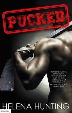 Pucked (Pucked 1) by Helena Hunting