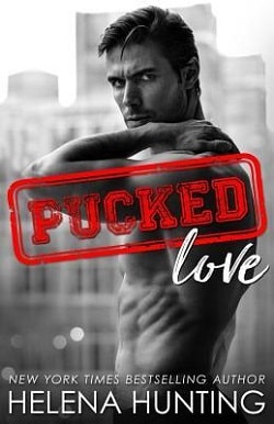 Pucked Love (Pucked 6) by Helena Hunting