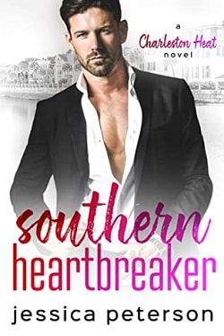 Southern Heartbreaker (Charleston Heat 4) by Jessica Peterson