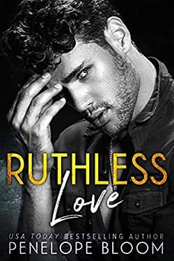 Ruthless Love (Ash and Innocence 1) by Penelope Bloom